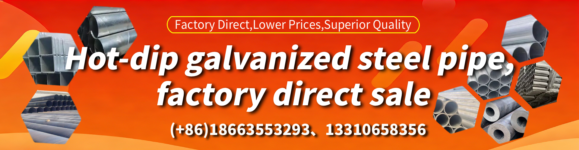 Arizona Hot Dip Galvanized Steel Pipe Manufacturer - DN15-DN300 GB Standard Galvanized Steel Pipe Production Workshop